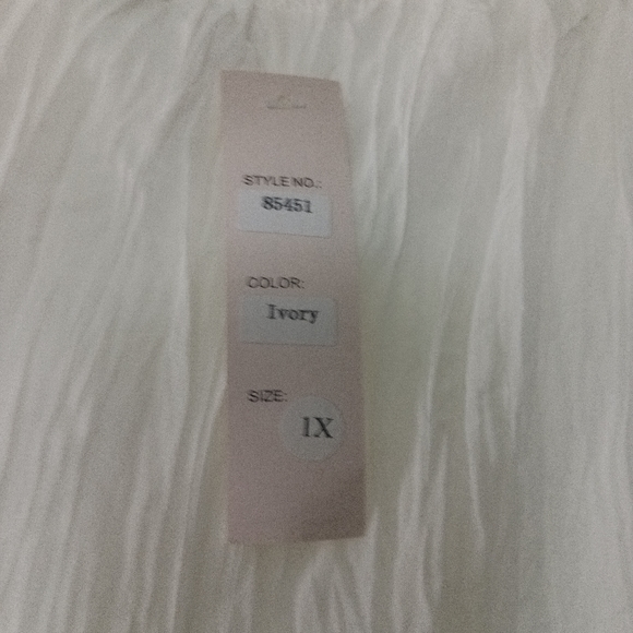 Skirt - Picture 4 of 6